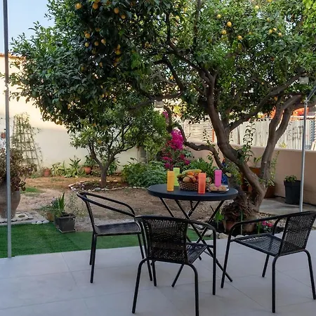 Lemon Tree Chania خانيا
