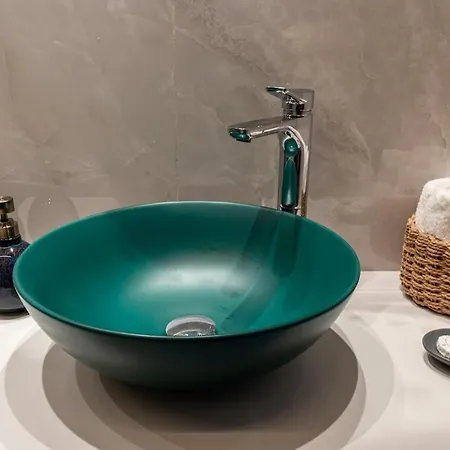 Appartamento Lemon Tree Chania