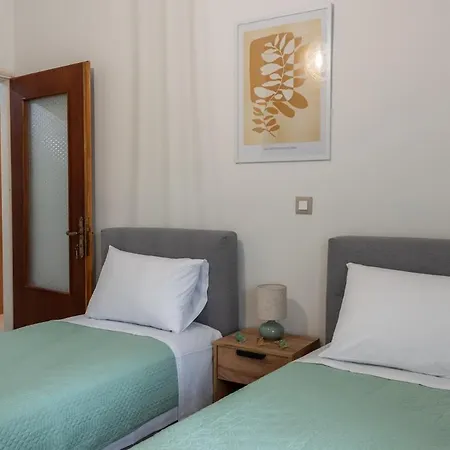 Lemon Tree Chania Appartamento La Canea