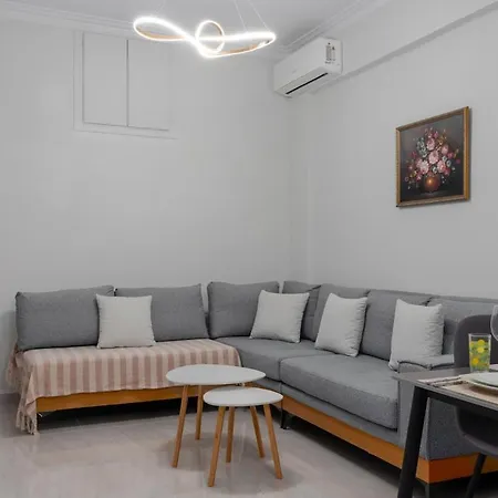 Appartamento Lemon Tree Chania