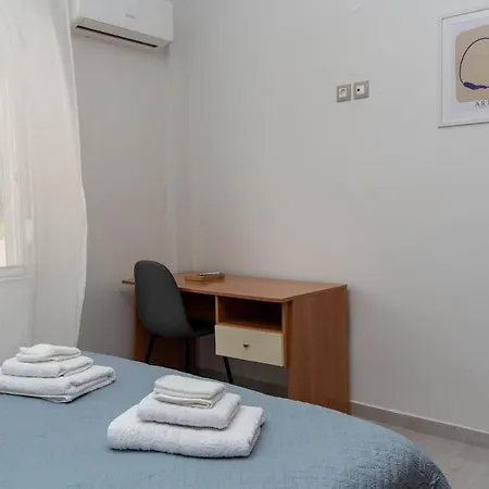 Lemon Tree Chania Apartamento