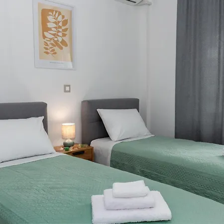 Lemon Tree Chania * Chania (Crete)