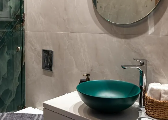 Lemon Tree Chania Ханья