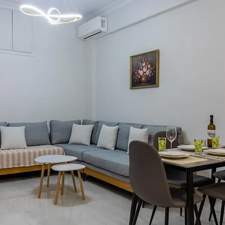 Lemon Tree Chania * Chania (Crete)