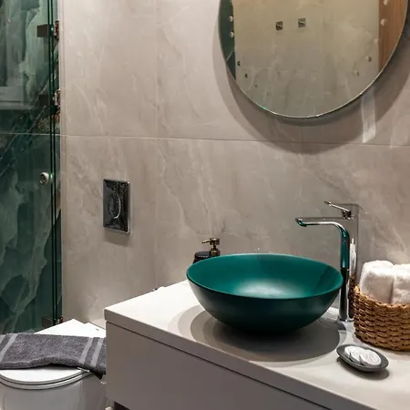 Lemon Tree Chania Χανιά