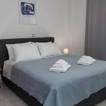 Lemon Tree Chania Διαμέρισμα Χανιά